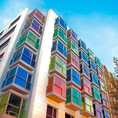 Hotel Hesperia