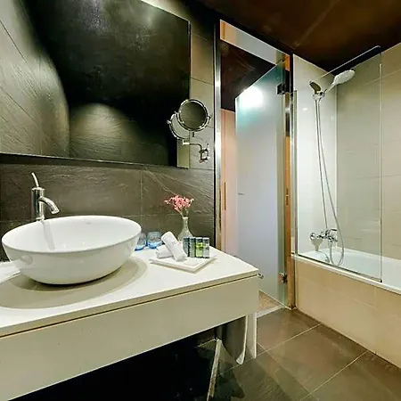Hesperia Hotel Bilbao
