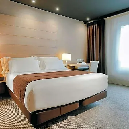Hesperia Hotel