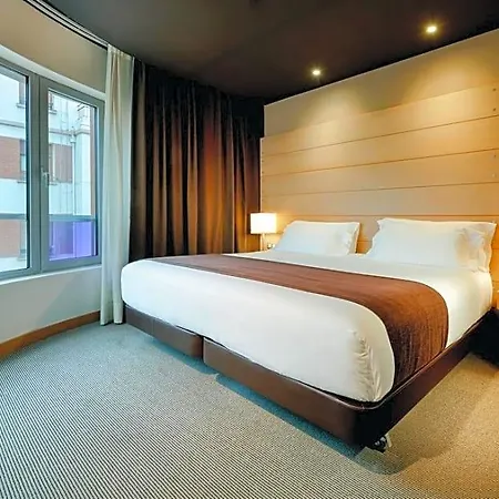 Hotel Hesperia Bilbao