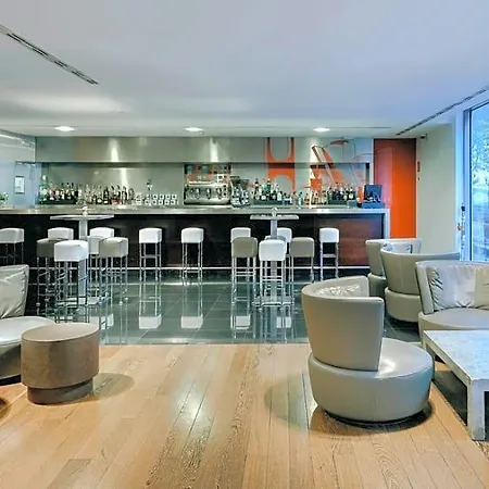 Hotel Hesperia