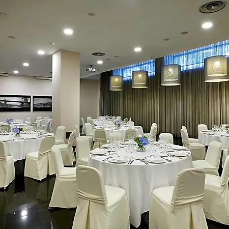 Hotel Hesperia 4*