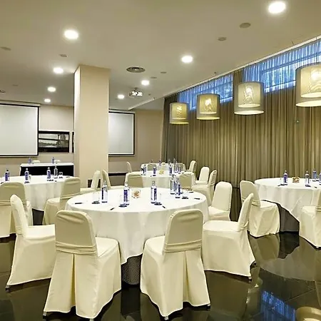 Hesperia Bilbao