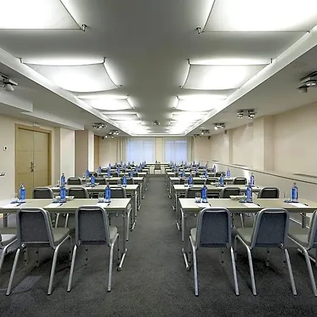 Hesperia 4* Bilbao