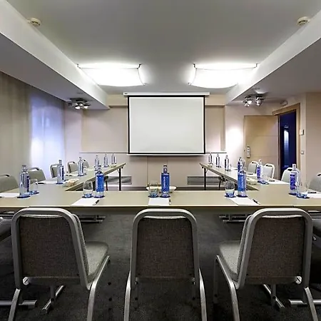 Hesperia Hotel Bilbao