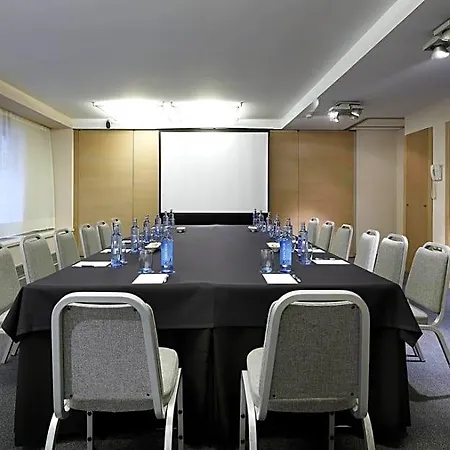 Hesperia Bilbao