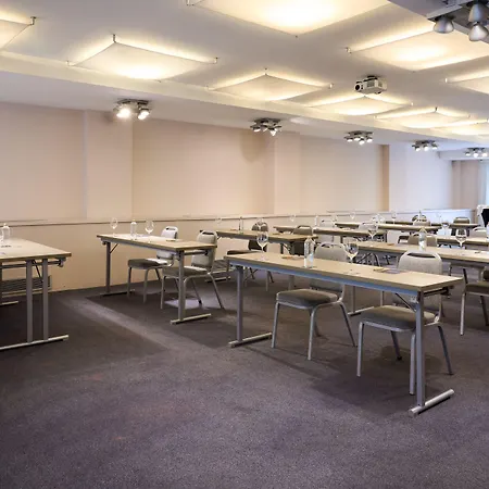 Hotel Hesperia Bilbao