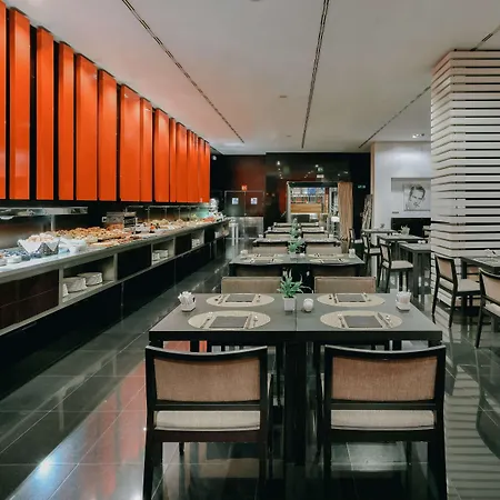 Hesperia 4* بلباو