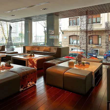 Hesperia Hotel