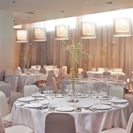 Hesperia 4* Bilbao