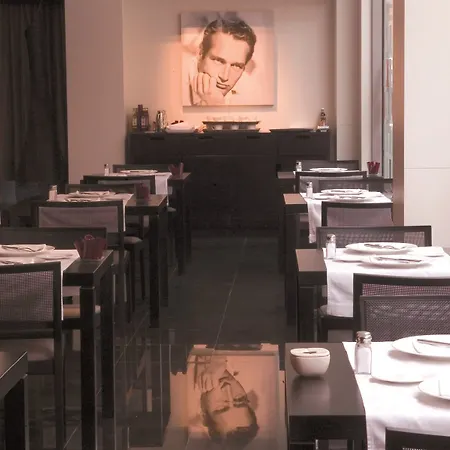 Hotel Hesperia Bilbau