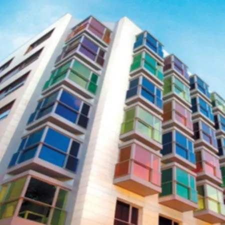 Hesperia Hotel Bilbao