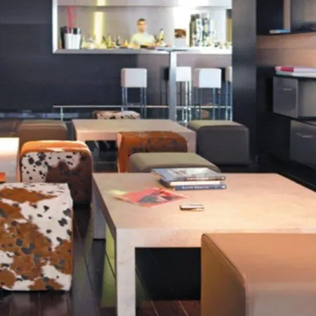 Hesperia 4* Bilbao