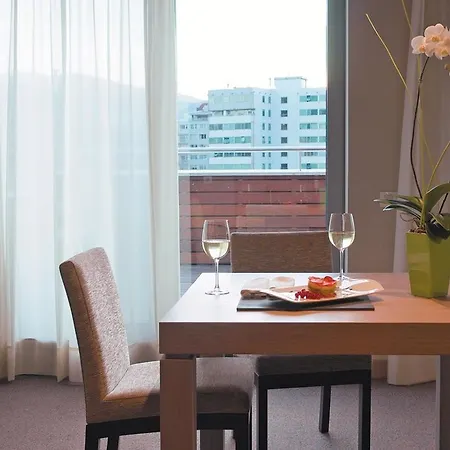 Hotel Hesperia