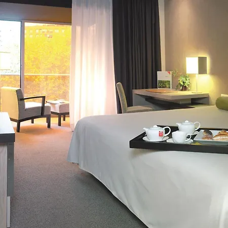 Hesperia Hotel