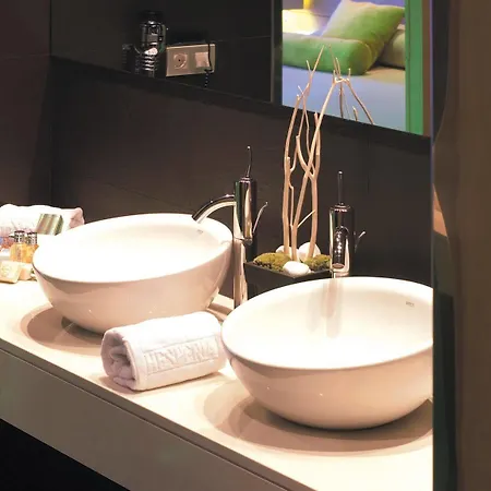Hotel Hesperia Bilbao