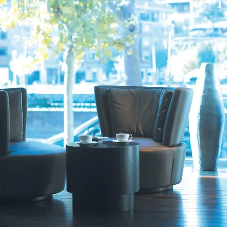 Hesperia Hotel Bilbao