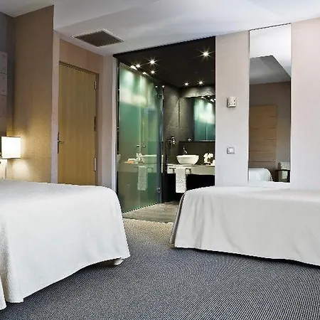 Hotel Hesperia 4*