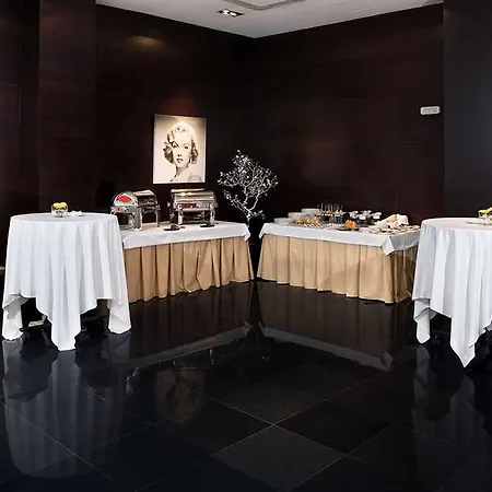 Hotel Hesperia
