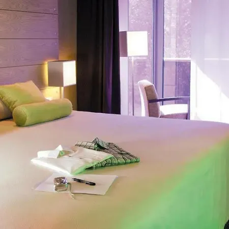 Hesperia Hotel Bilbao
