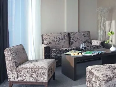 Hesperia Hotel Bilbao