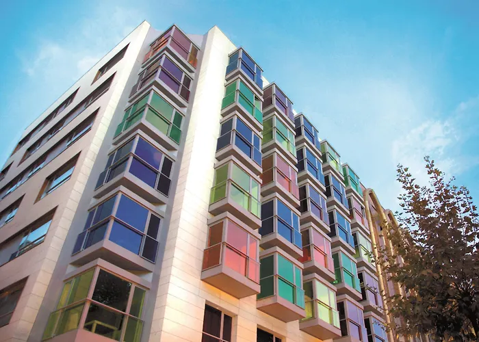 Hesperia Hotel Bilbao