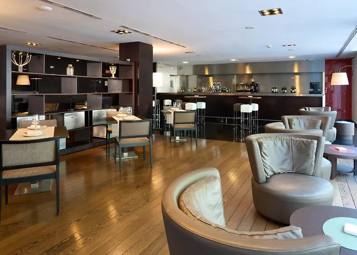 Hesperia 4* 빌바오