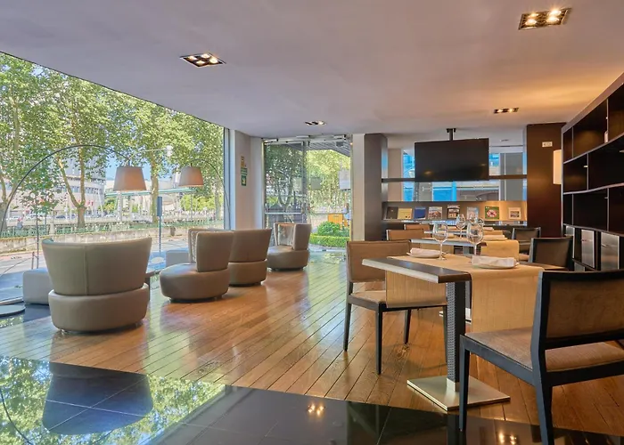 Hesperia 4* 빌바오