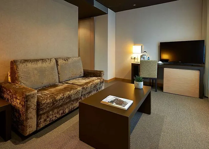 Hesperia בילבאו