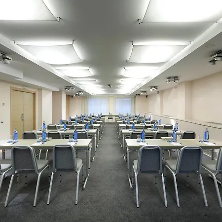 Hesperia Szálloda 4*