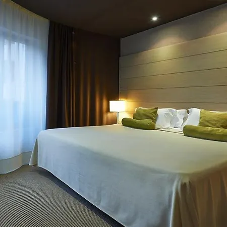 Hesperia Hotel Bilbao