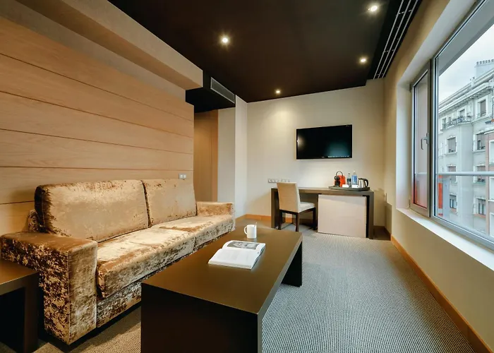 Hesperia Szálloda 4*