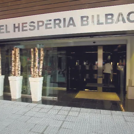 ホテル Hesperia