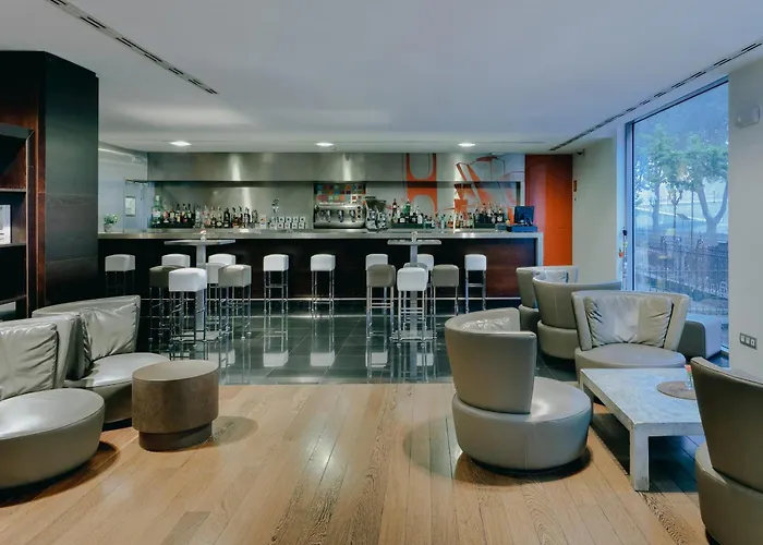 Hesperia Hotel Bilbao