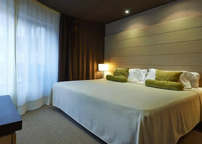 Hesperia Hotel Bilbao