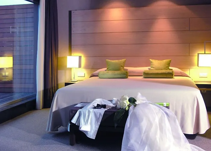 Hotel Hesperia Bilbao